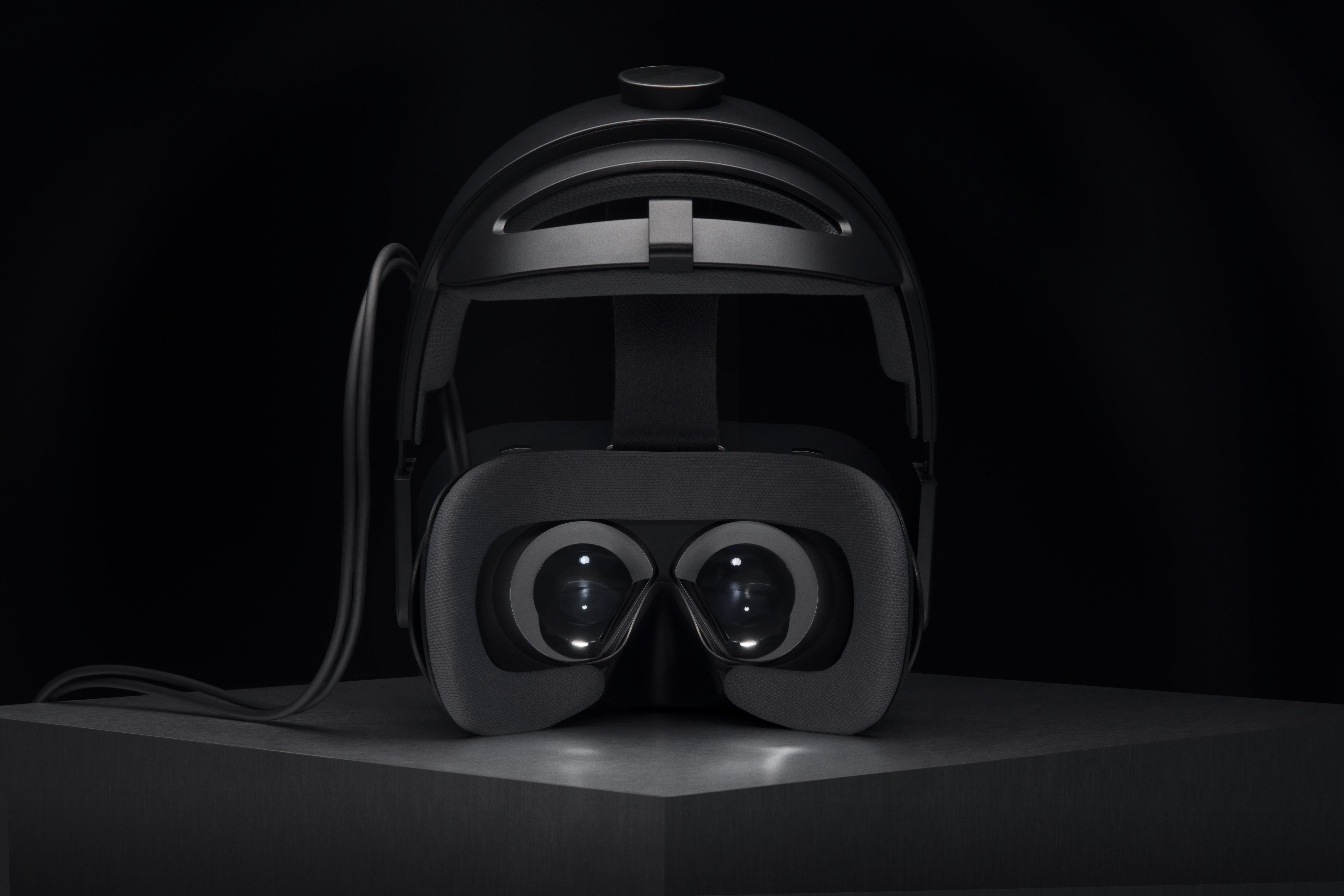 Varjo-VR 1 Headset