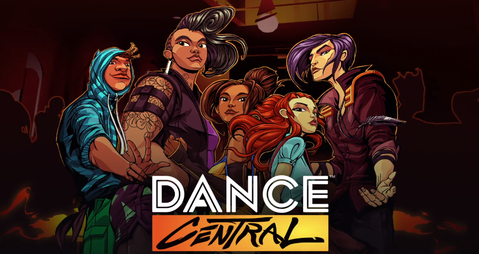 dance central thumbnail