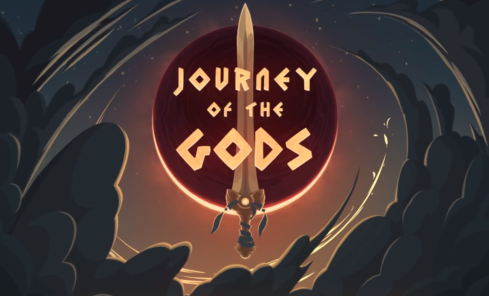 journey of the gods thumbnail