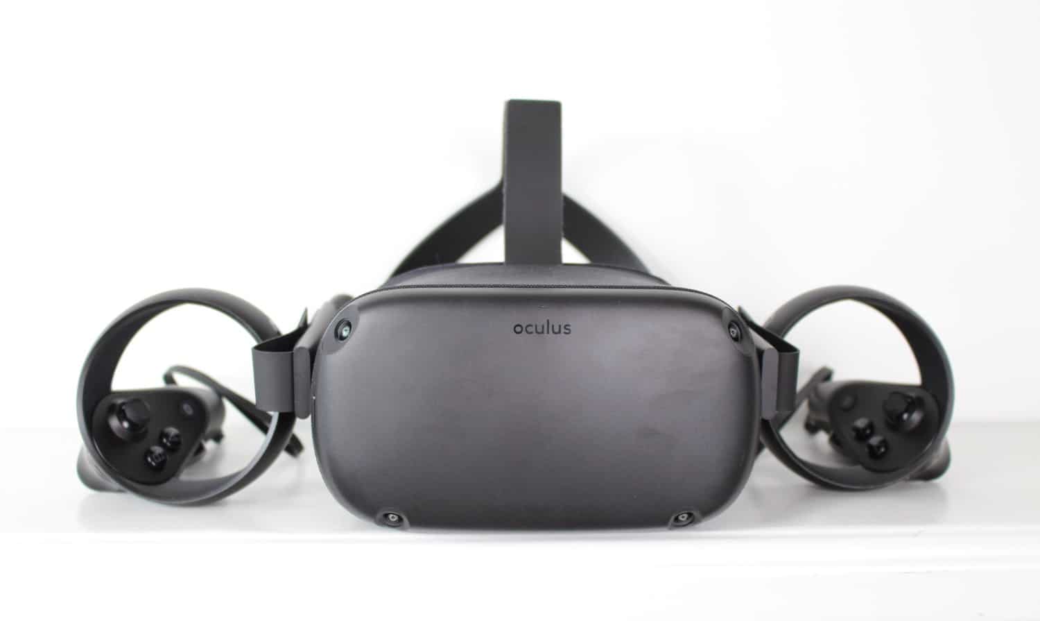 Oculus Quest Review