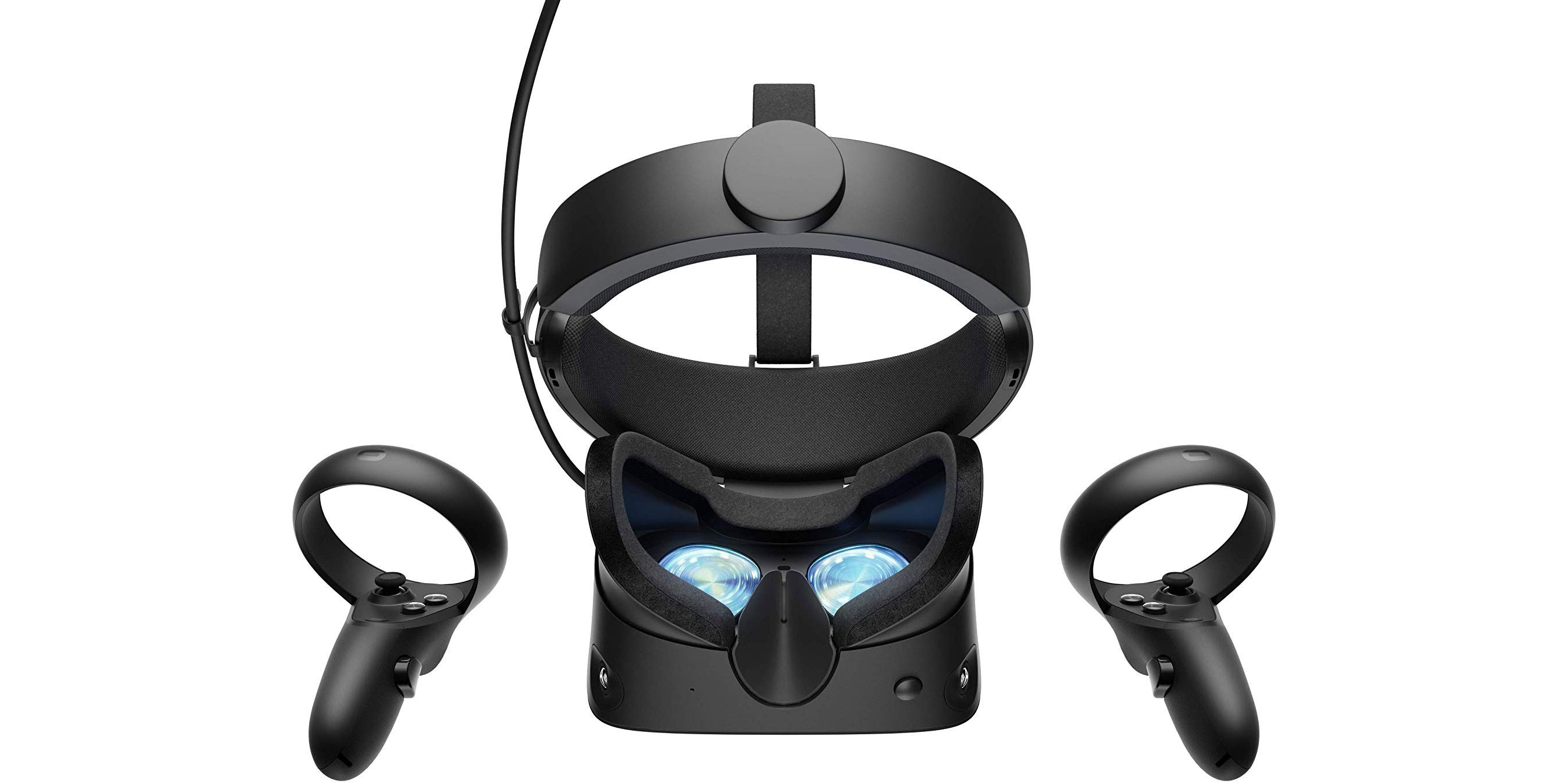 Oculus rift s depth adjustment button cheap