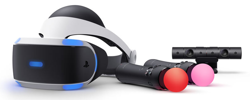 Everything YOU need to know about VR on PS5 