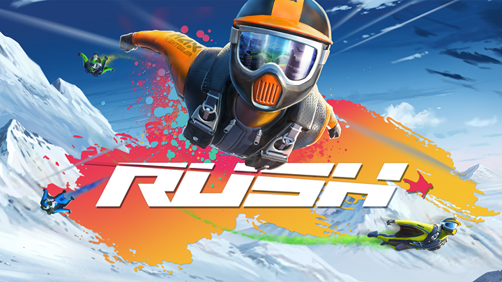 RUSH thumbnail