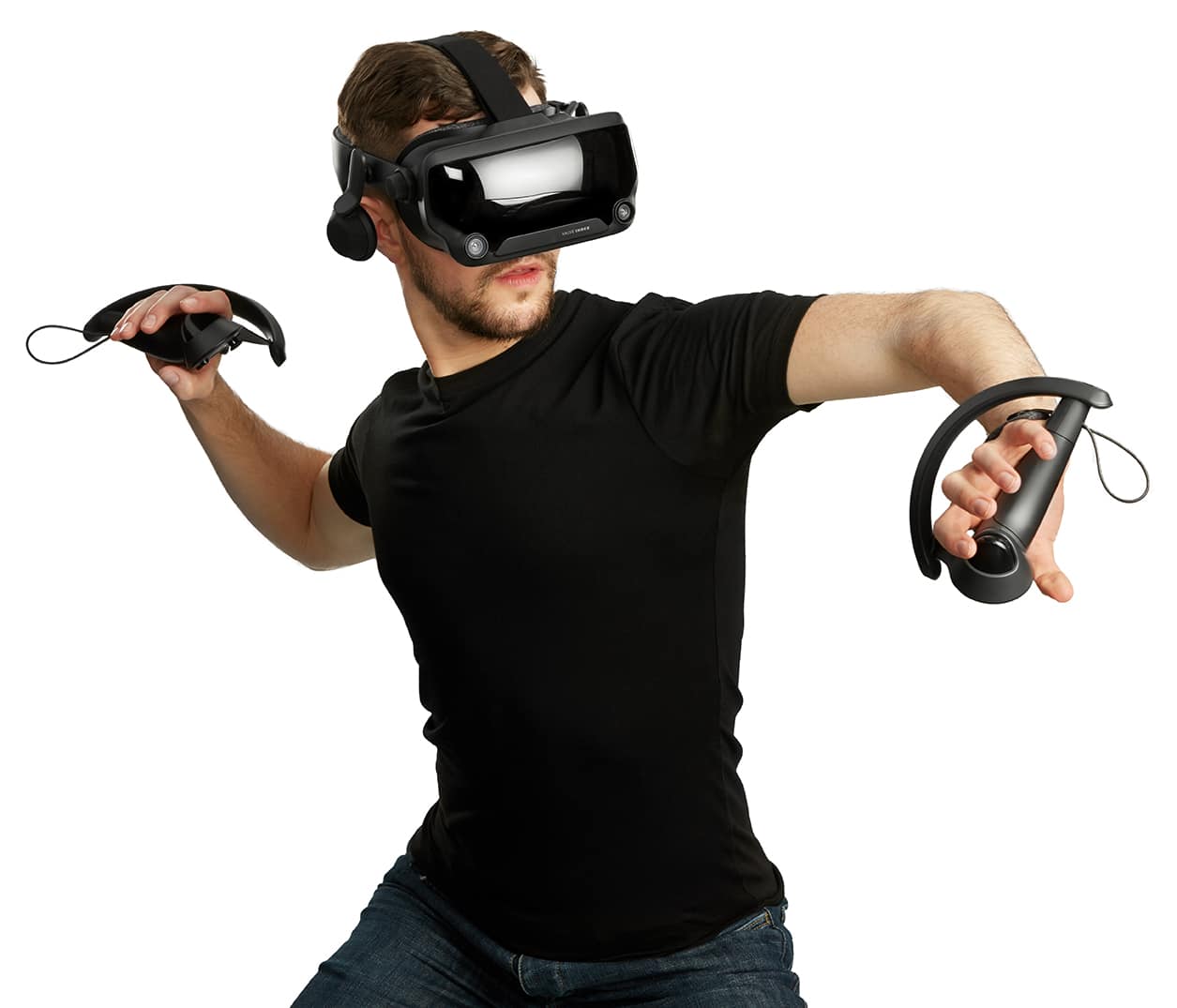 Oculus rift with steam фото 20