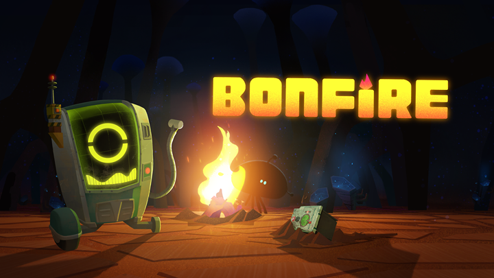 bonfire