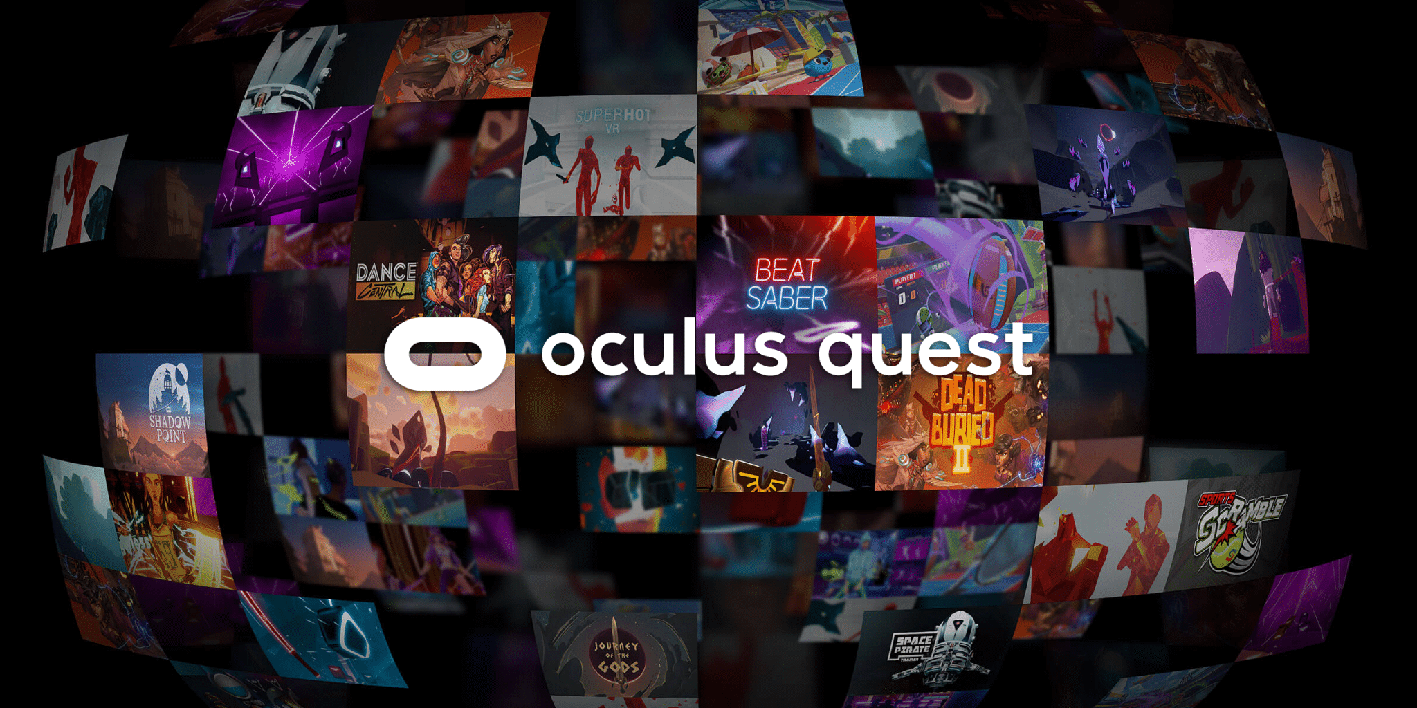 Apk для oculus quest 2