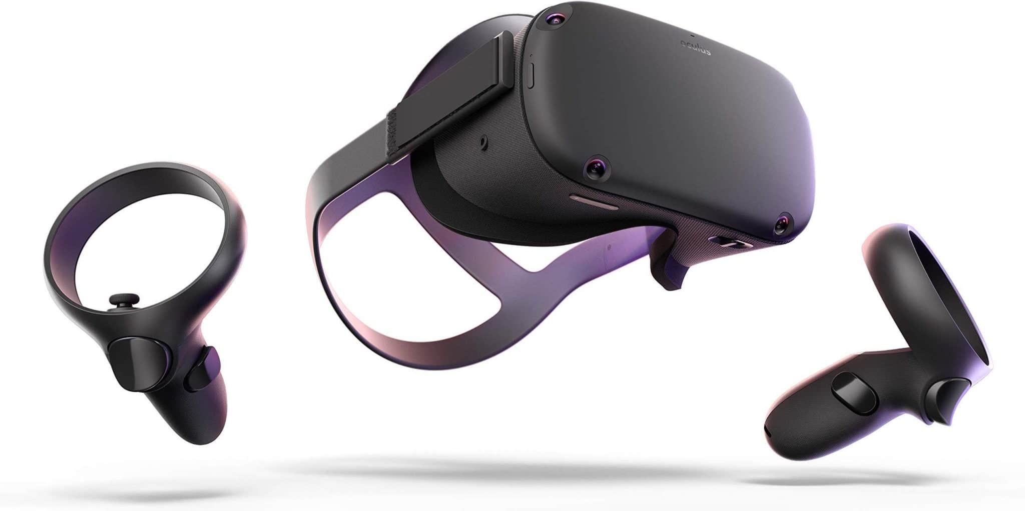 Oculus Quest