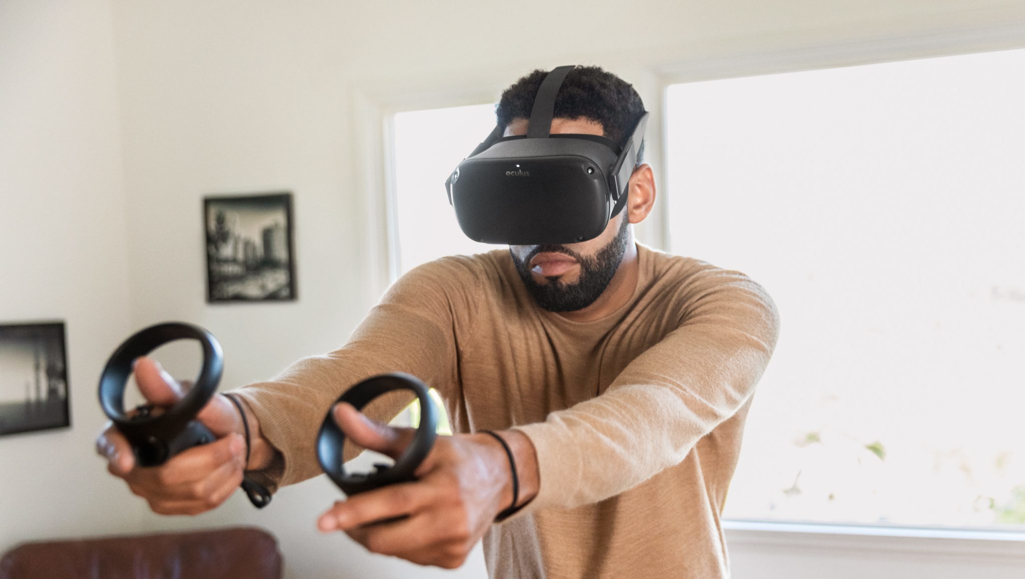 oculus quest