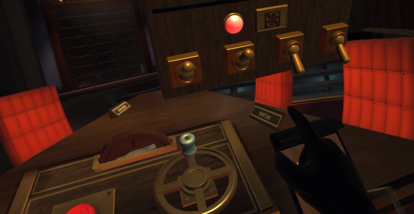 E3 2019 I Expect You To Die ‘Seat Of Power’ Mission Coming In July