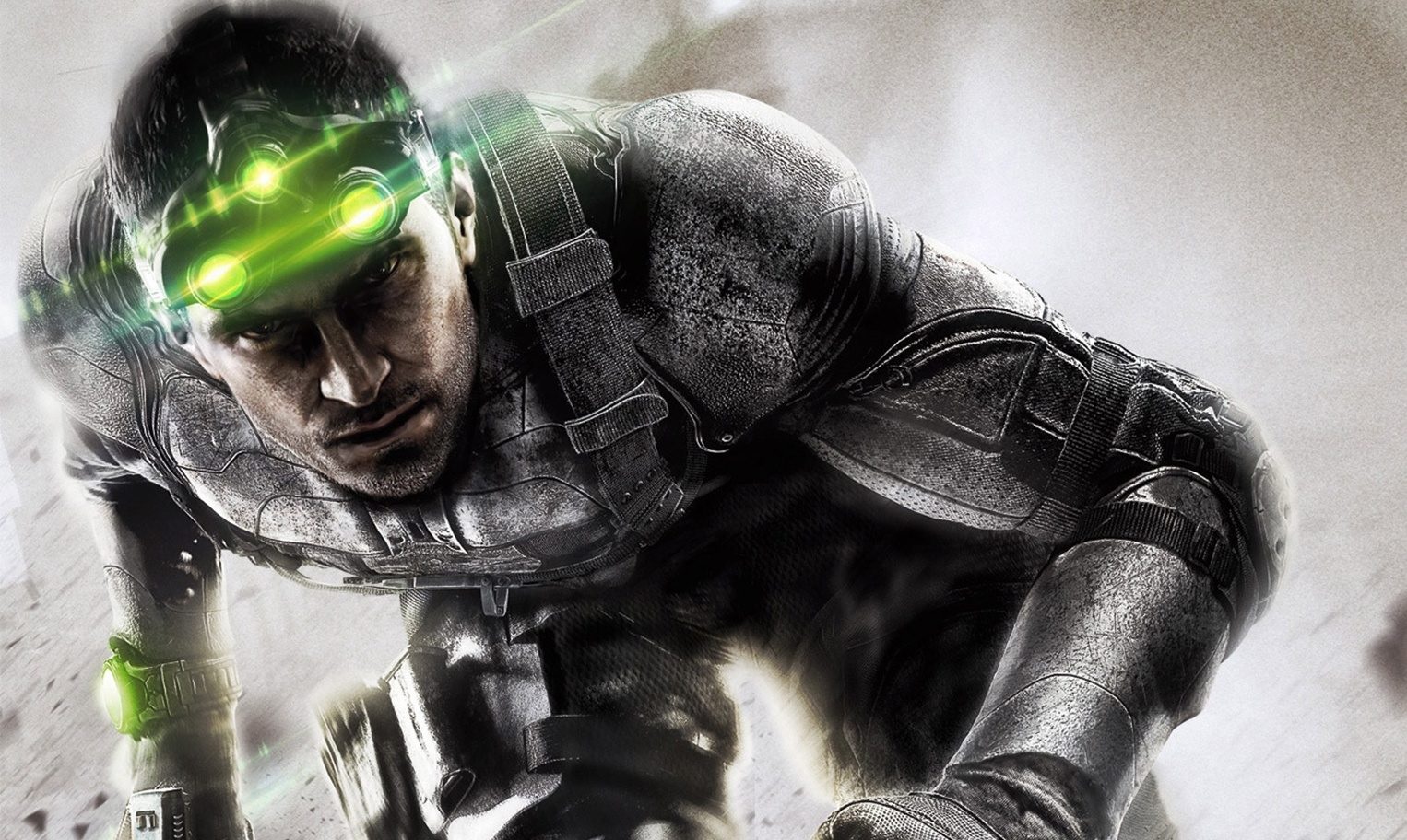 Splinter Cell VR