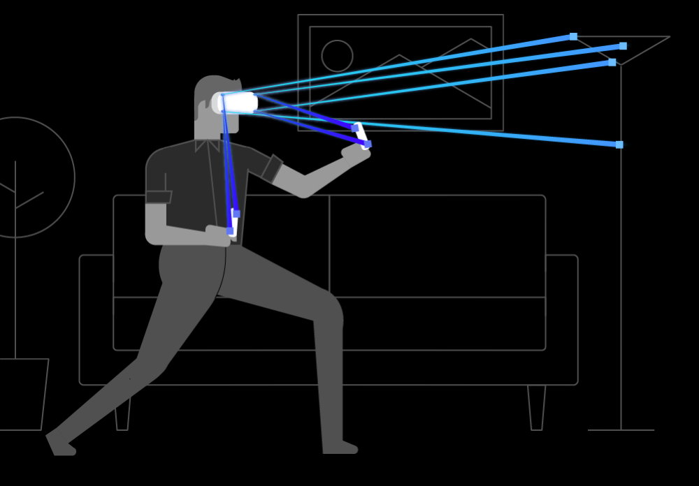 oculus insight illustration