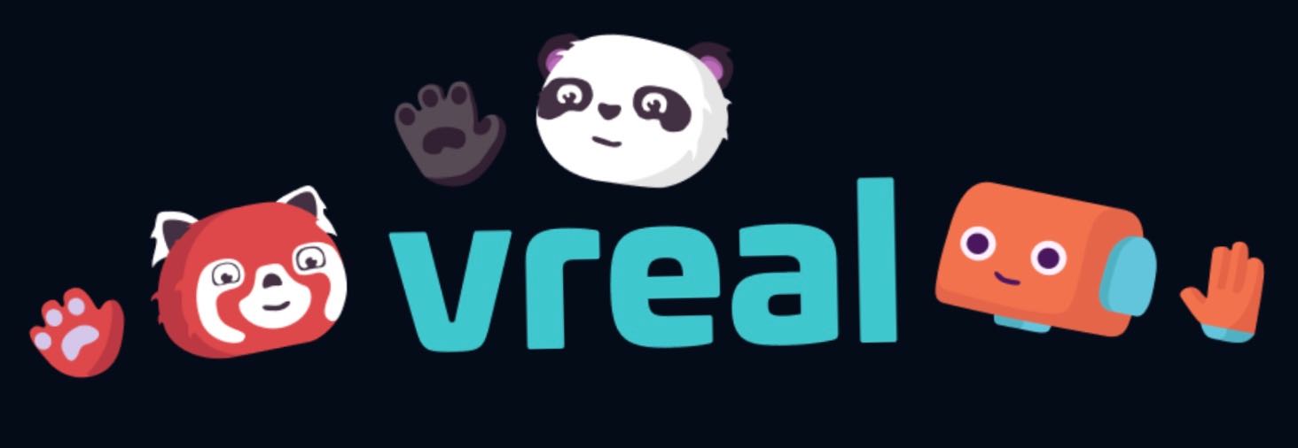 vreal shuts down vreal.net