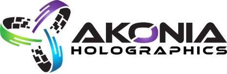 Akonia Holographics