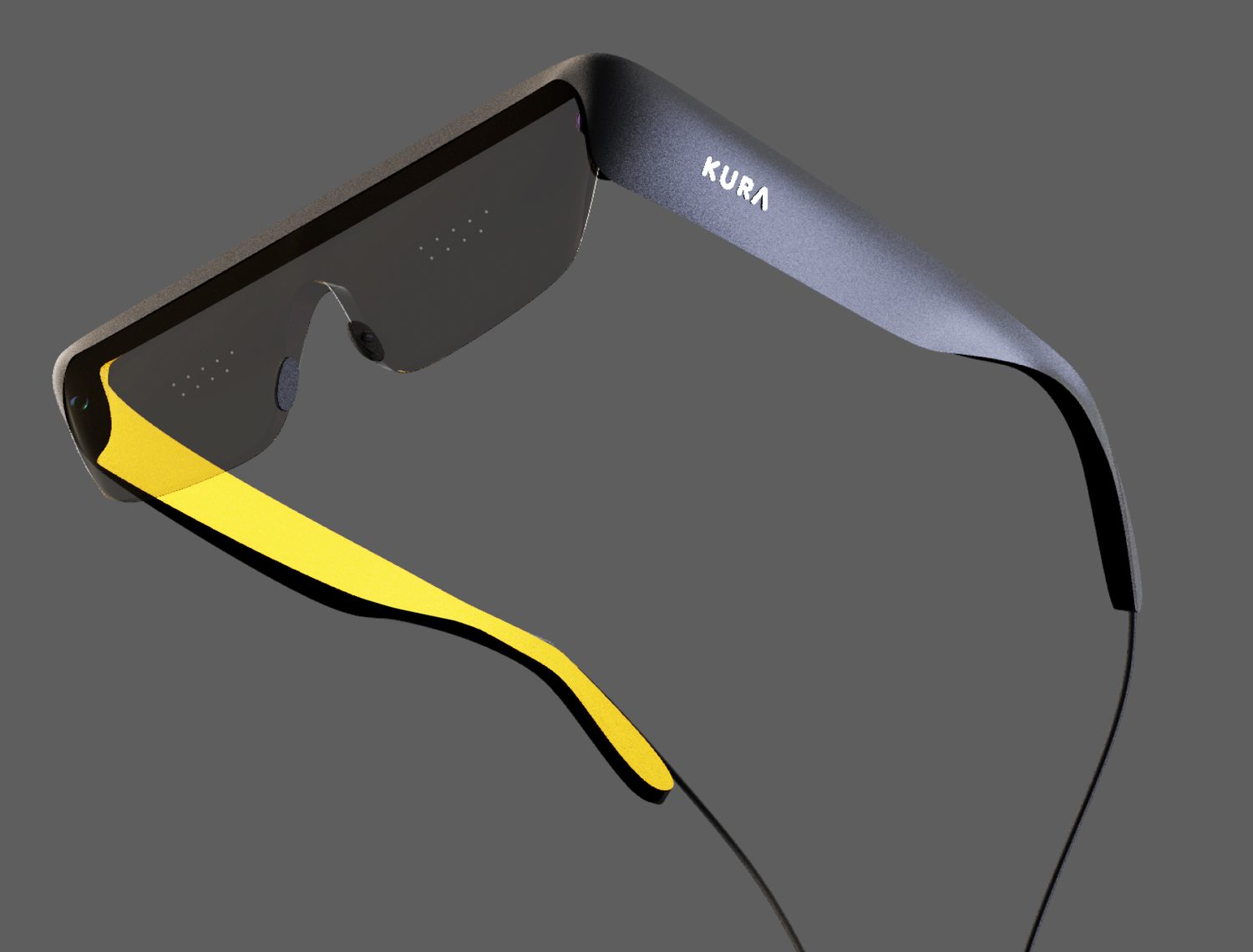 Kura AR Glasses