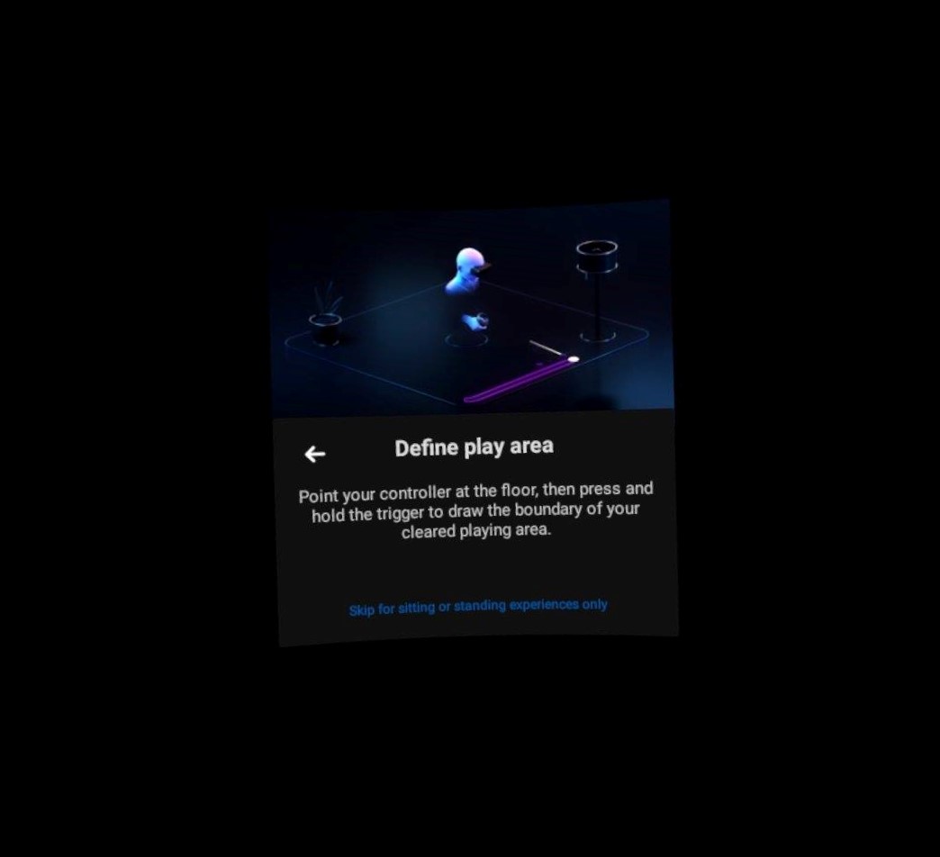 Screenshot Passthrough Insight