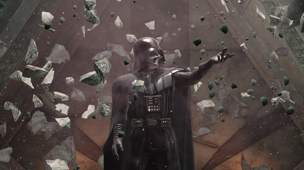 Vader Immortal Episode II Review