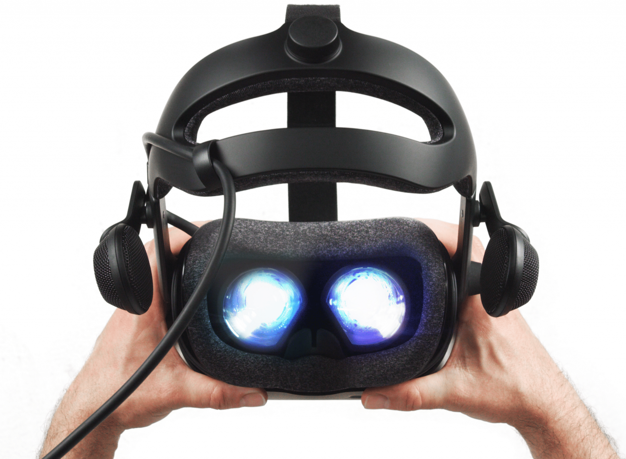 Valve Index Bundle $999: 1440×1600 LCDd, 144 Hz, Wide FOV Valve Index Bundle $999: 1440×1600 LCDd, 144 Hz, Wide FOV