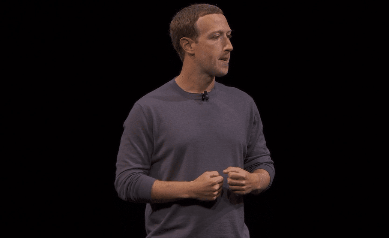 mark zuckerberg oc6 keynote