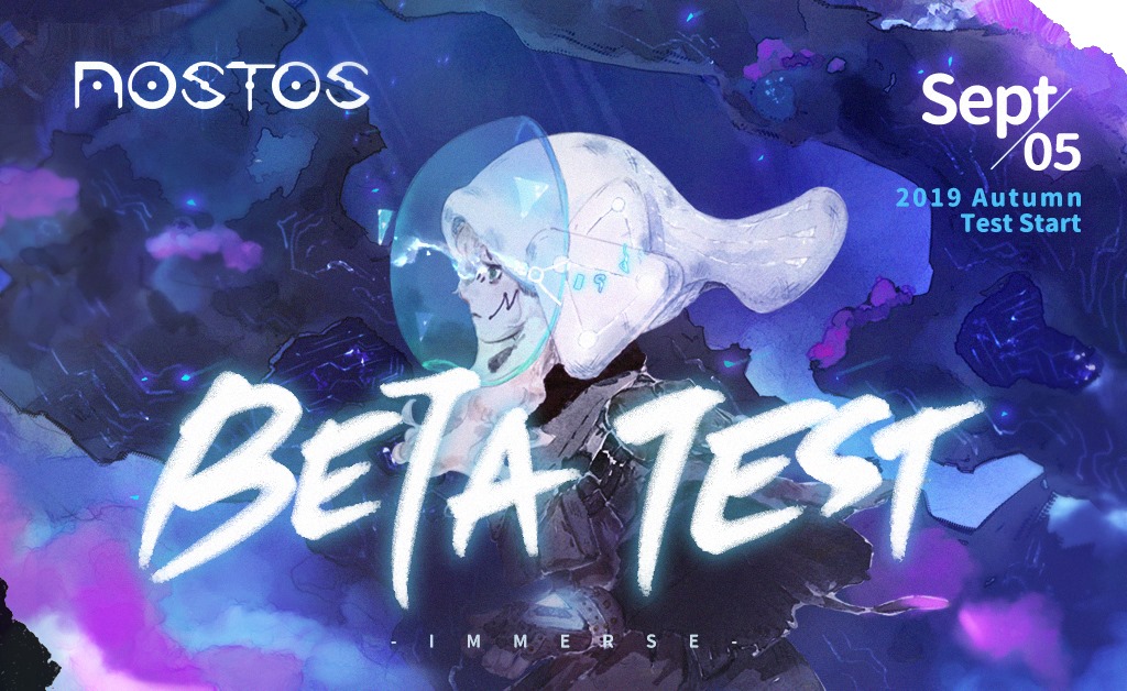 nostos beta test september info image