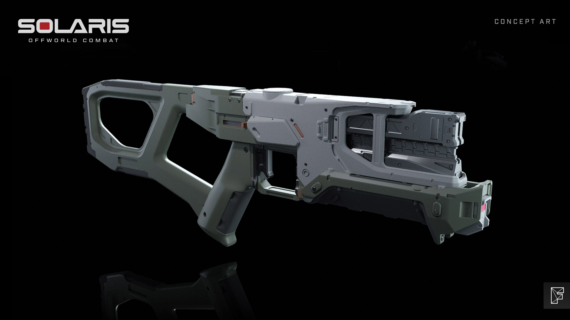 solaris weapon concept ar