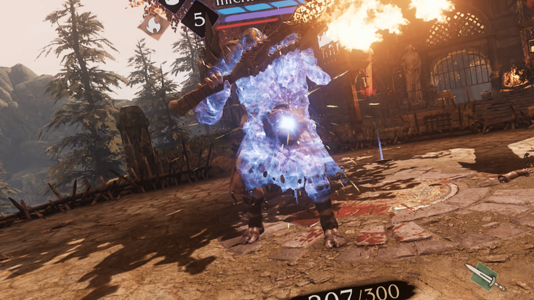 In 'Asgard's Wrath 2,' VR gaming reaches a new God mode
