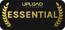 Upload VR Review Essential