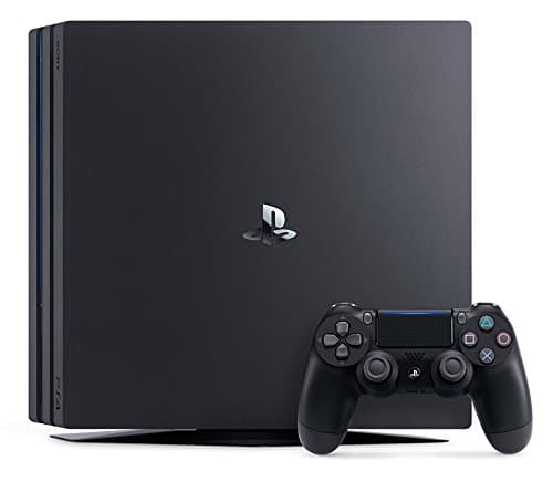 playstation console
