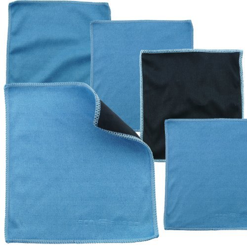 microfiber cleaning cloths