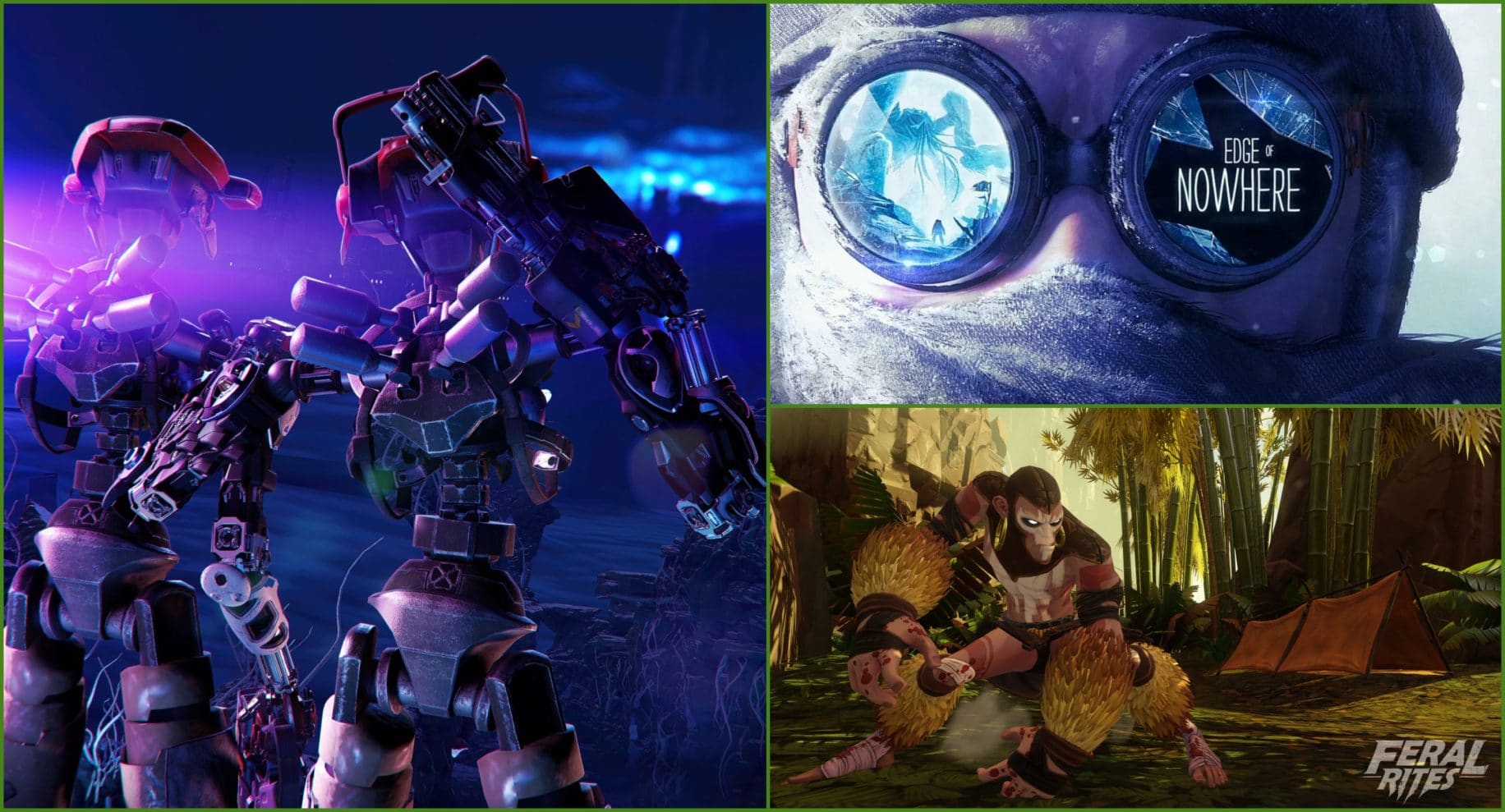 Every Insomniac VR Game Ever Reviewed