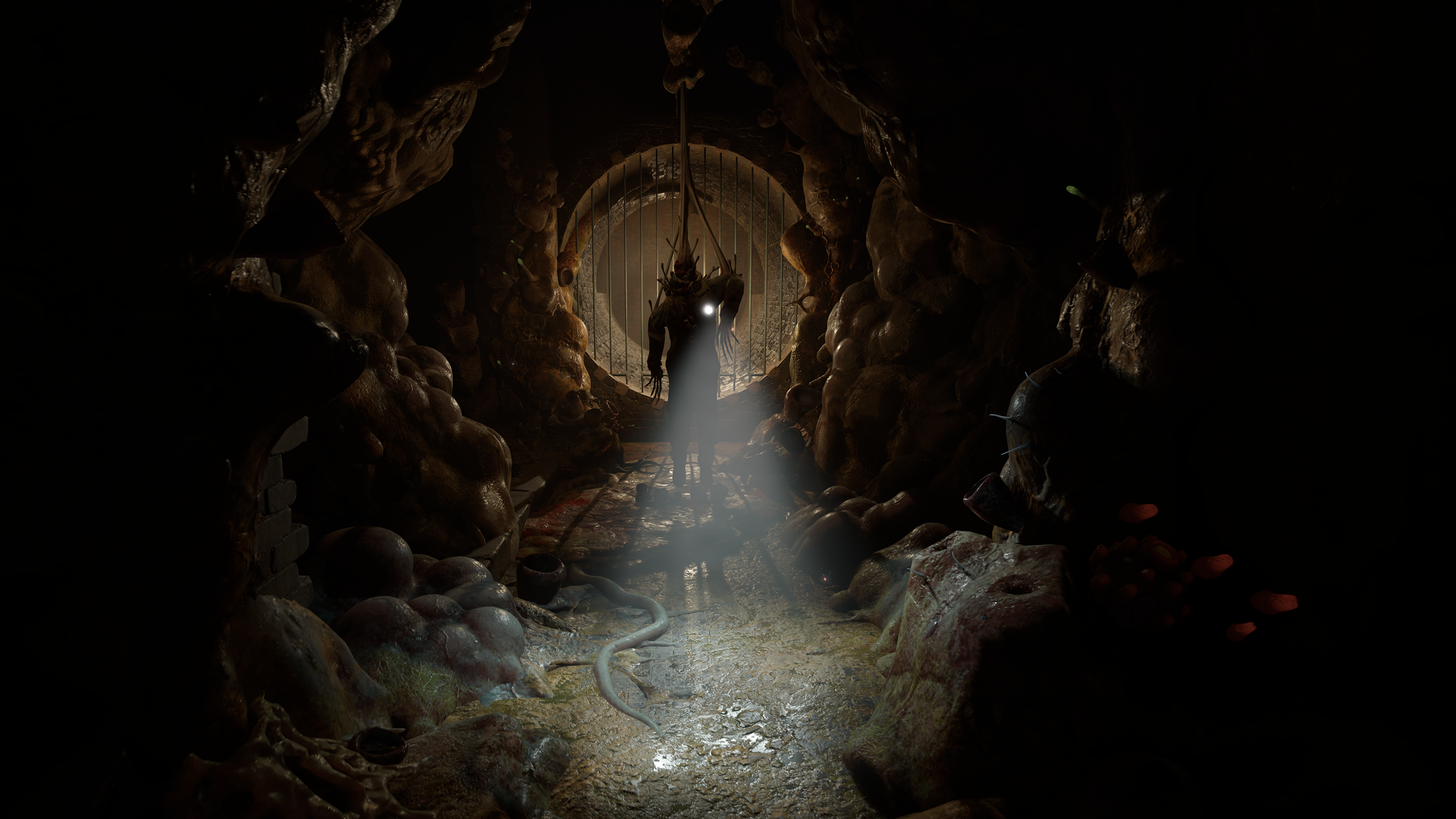 Half-Life: Alyx Sewer