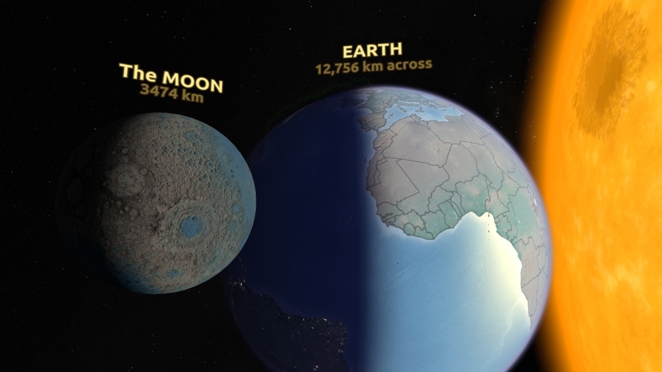 Titans of Space Plus Alternate Maps