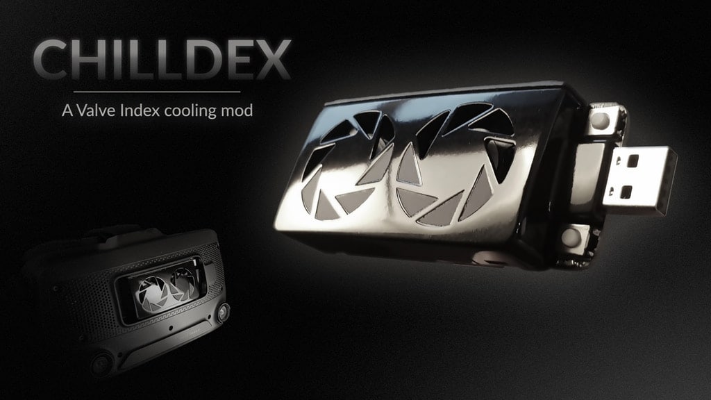 Chilldex Kickstarter