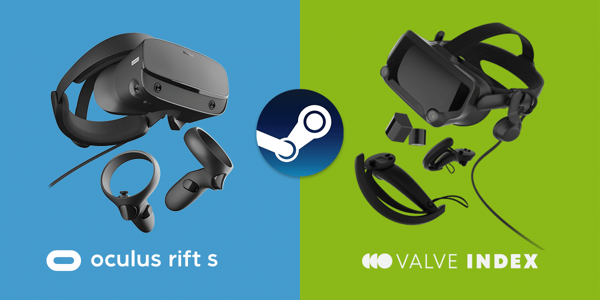 More Than 1 Million Steam Users Have A VR Headset: Here's Which Ones