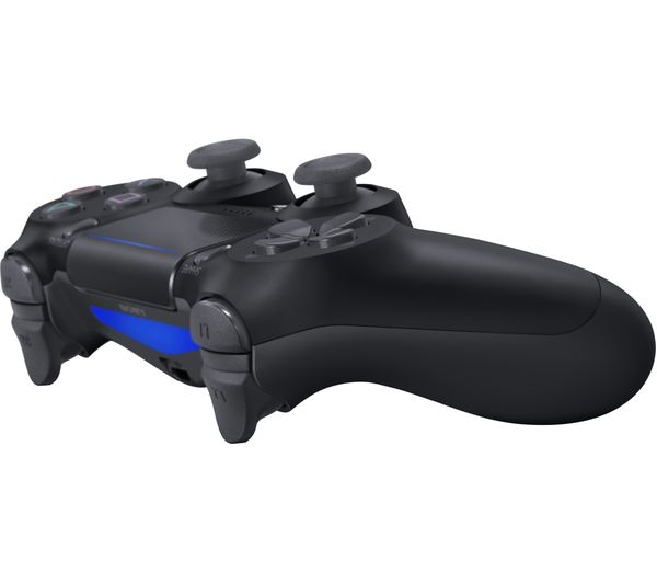 DualShock 4