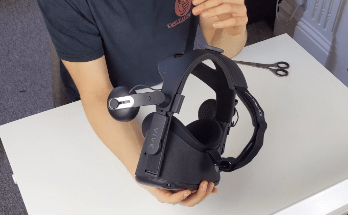 How To Make Oculus Quest's Best Comfort