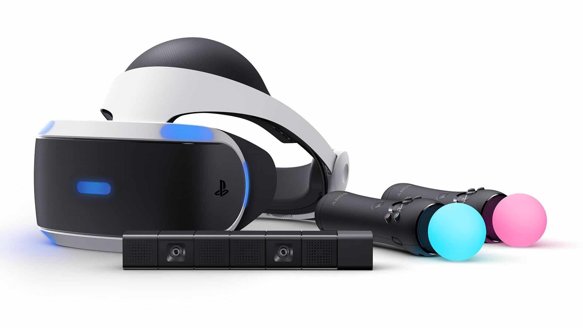 Arrangement lide global Should You Buy A PSVR In 2020?