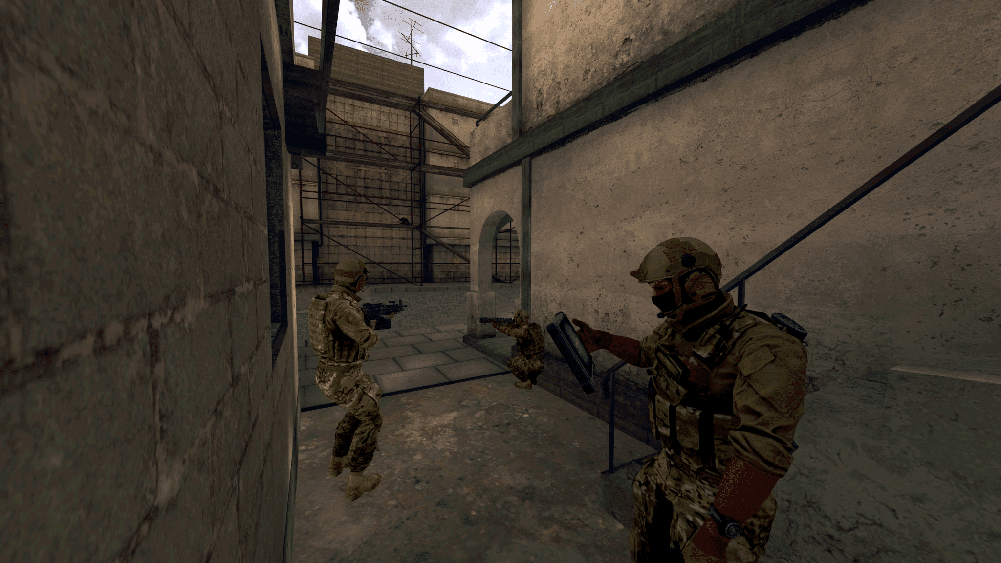 Onward Oculus Quest Release Date Revealed