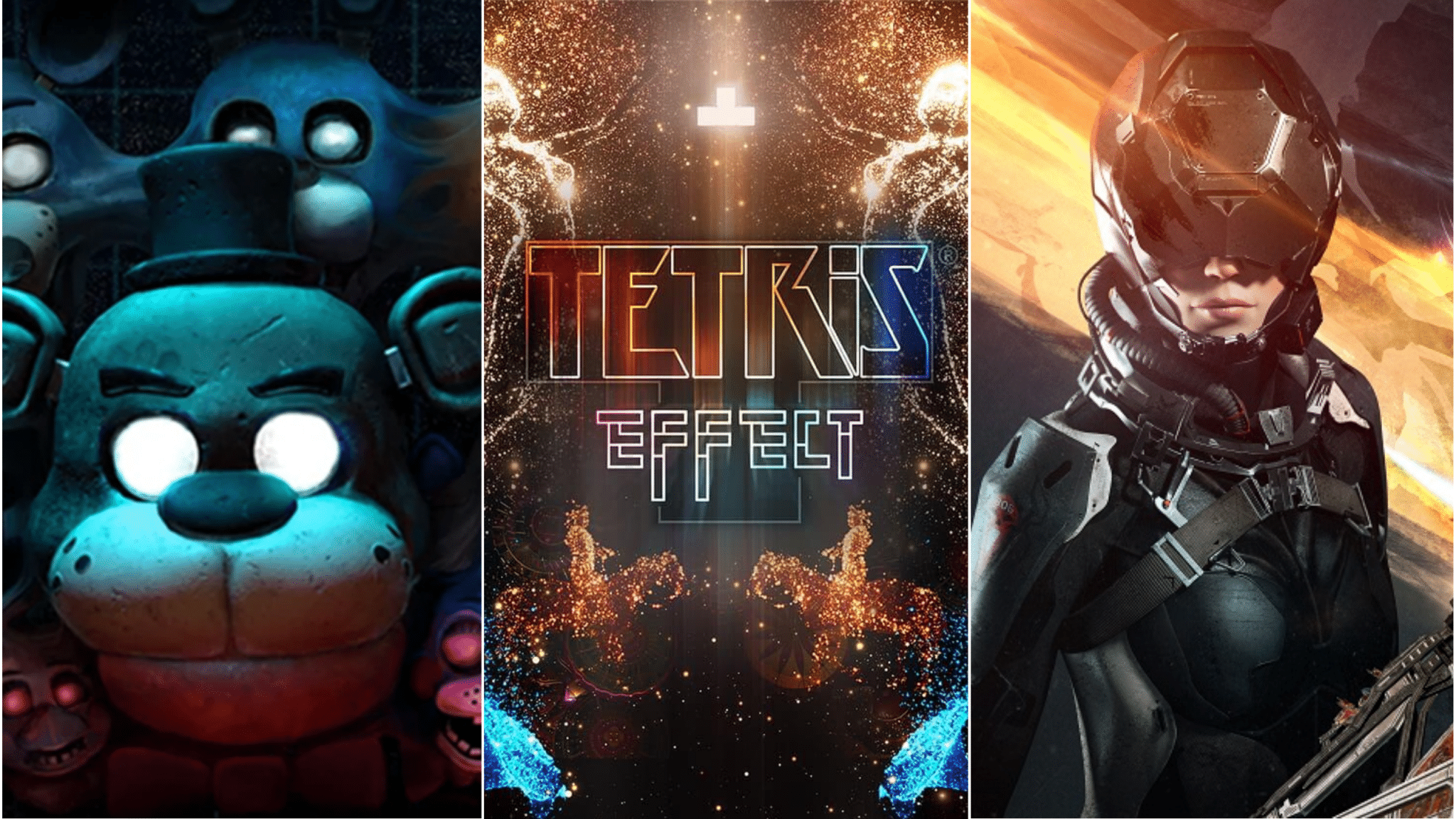 7 Great NonVR Games With MustPlay VR Support