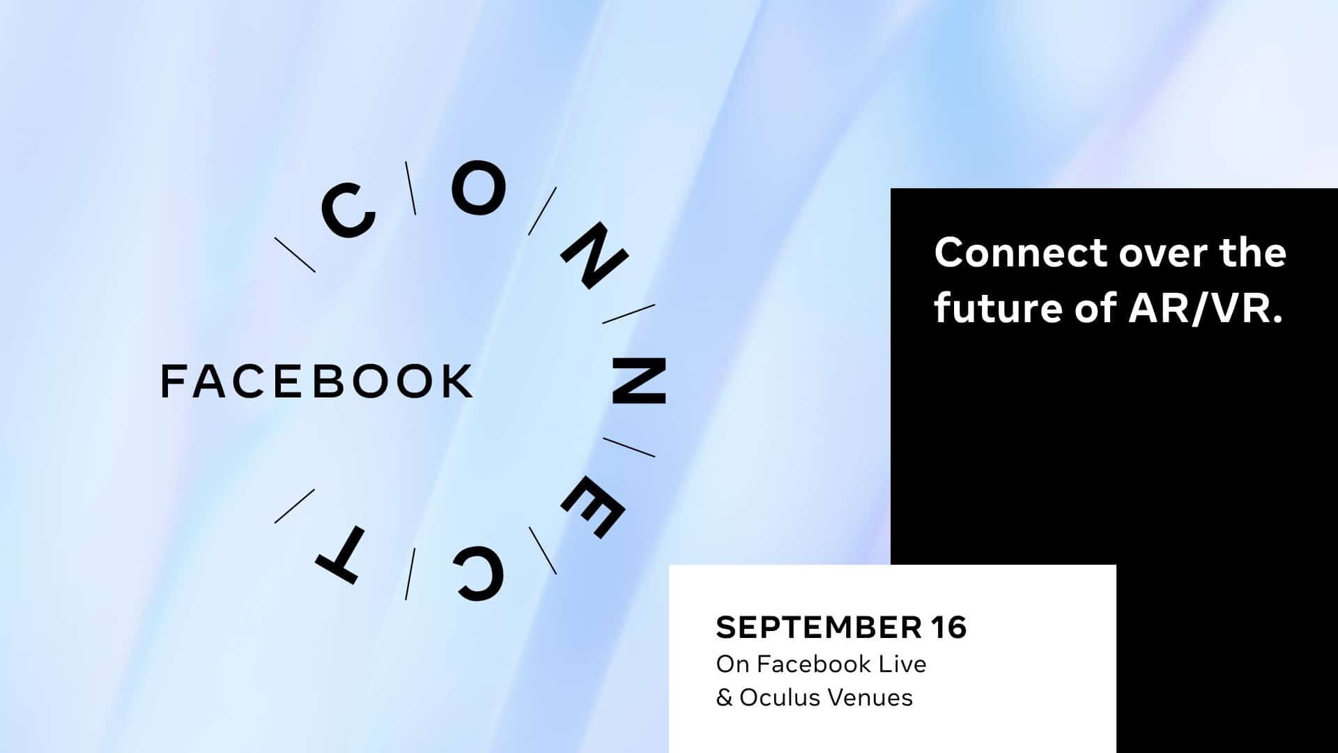 Facebook Connect Logo 2