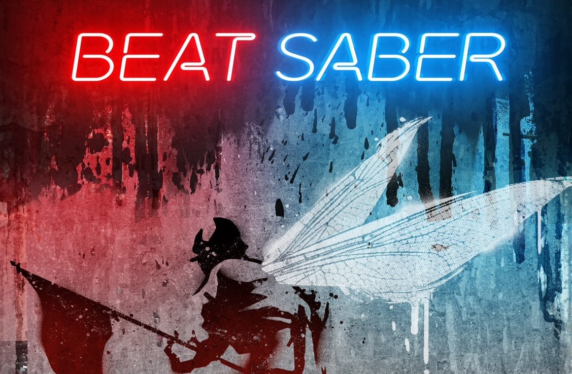 Beat Saber - Linkin Park - Fighting Myself on Steam