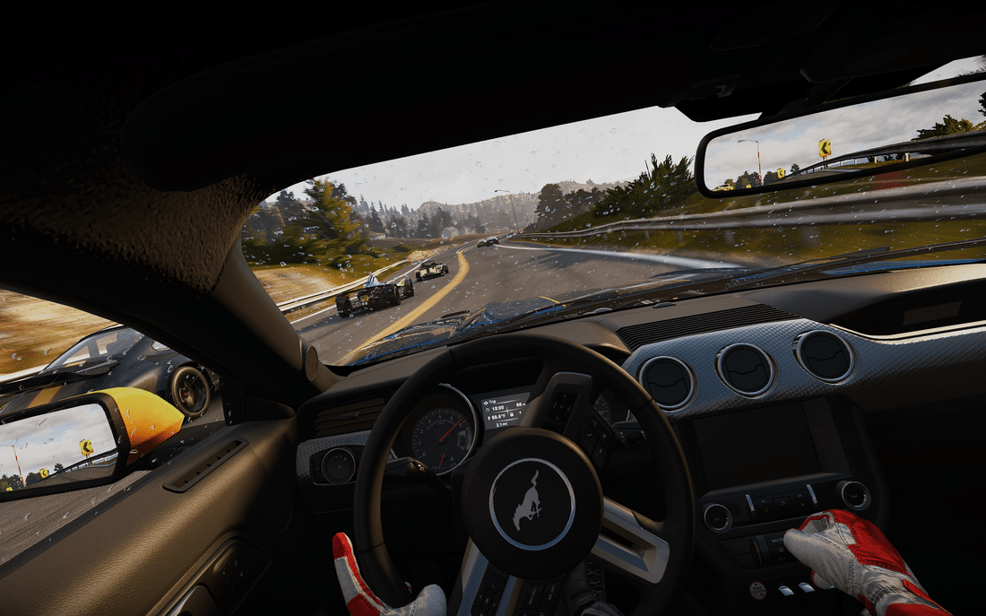 project cars 3 first person screenshot