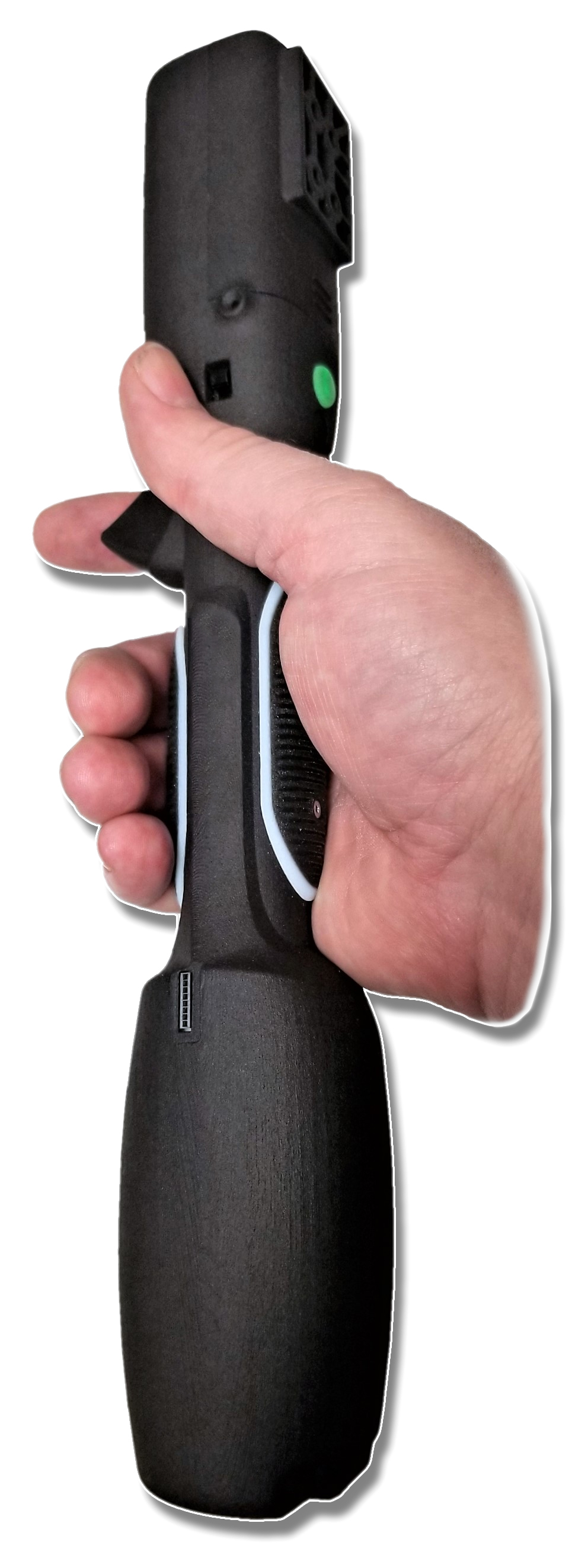 saberGrip_TacticalHaptics_Outlined_Held