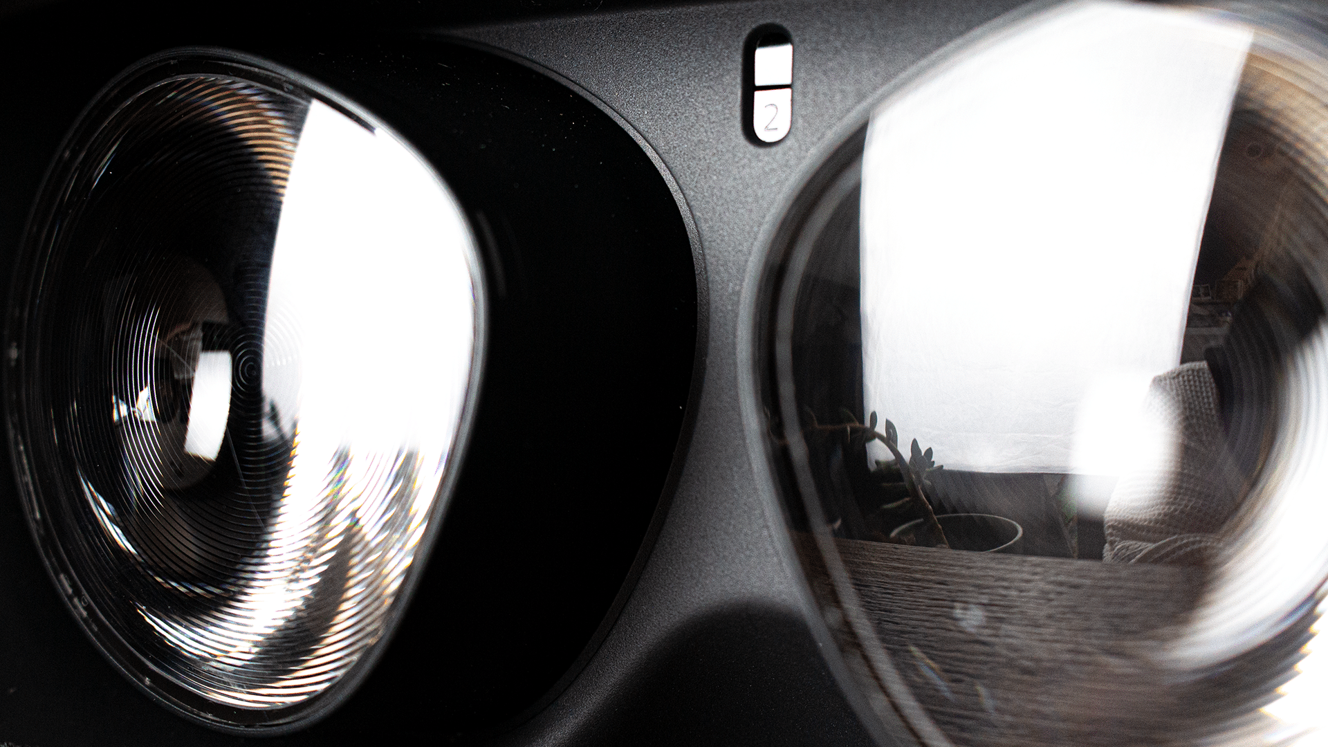 Oculus Quest 2 Review Lenses