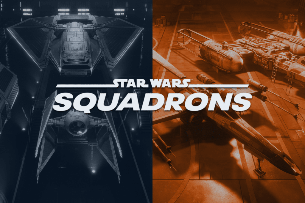 star wars squadrons empire republic