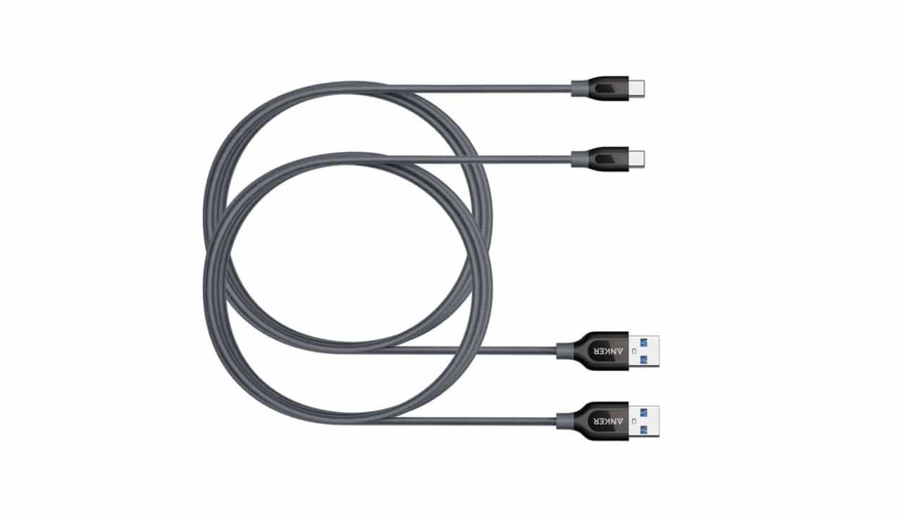 Anker Cable