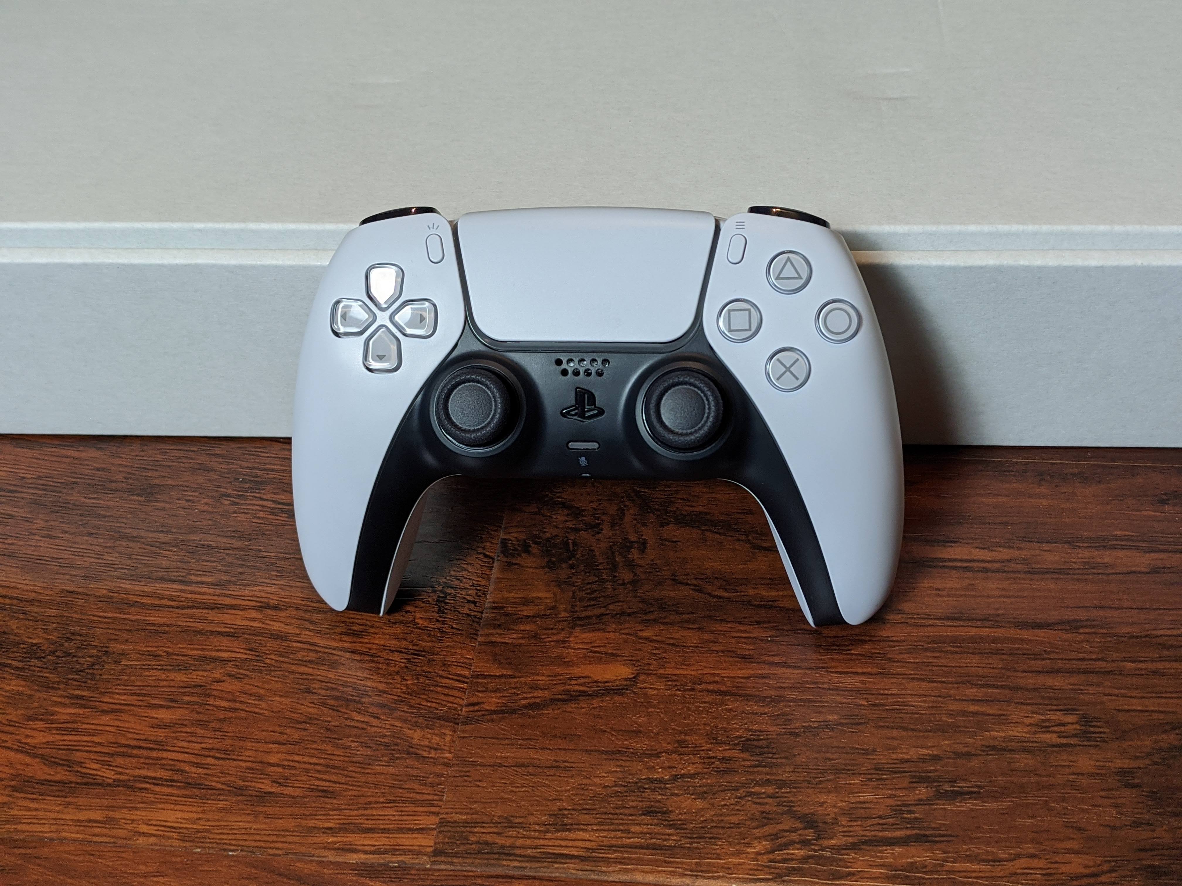 ps5 playstation 5 dualsense controller