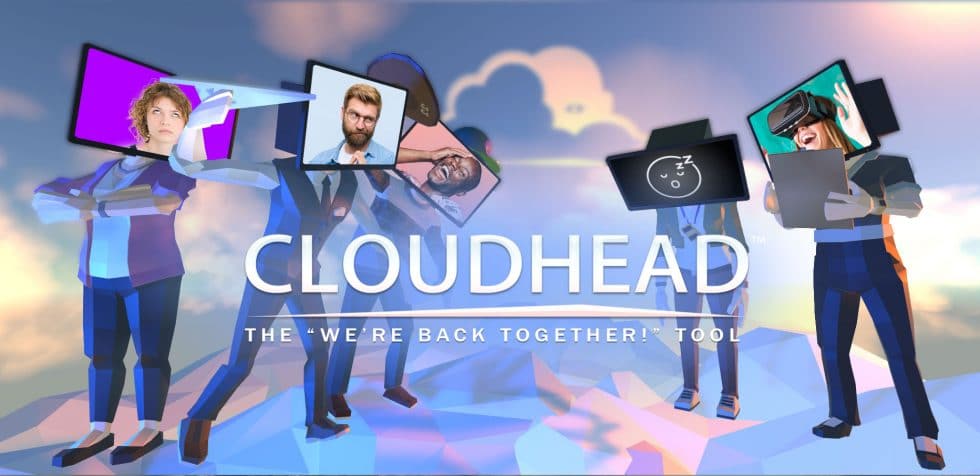 cloudhead remote work tool