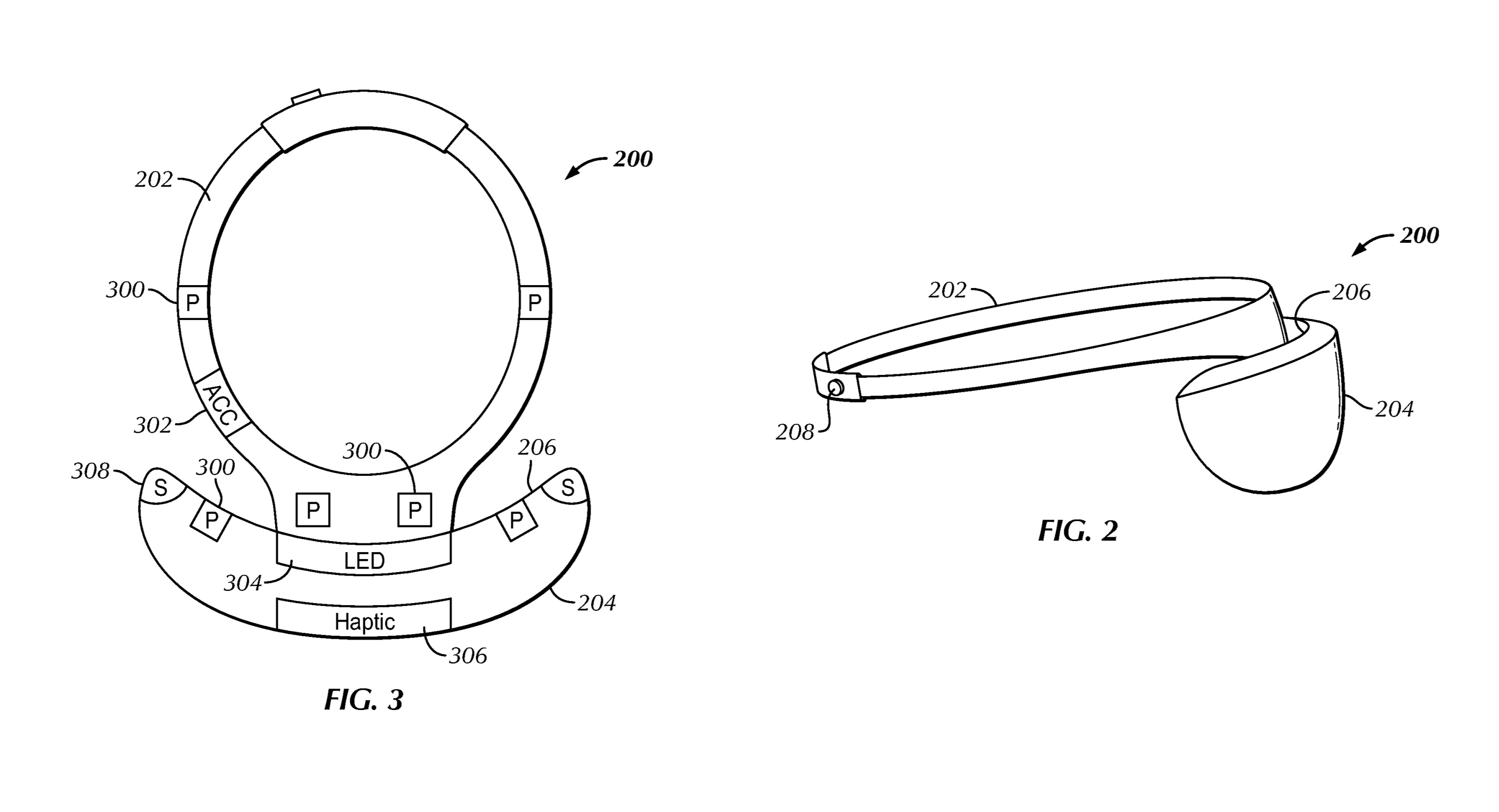 Sony Patent VR Headset Message Featured