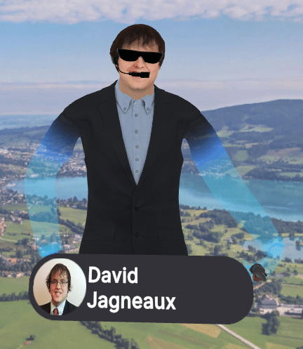 arthur vr david jagneaux