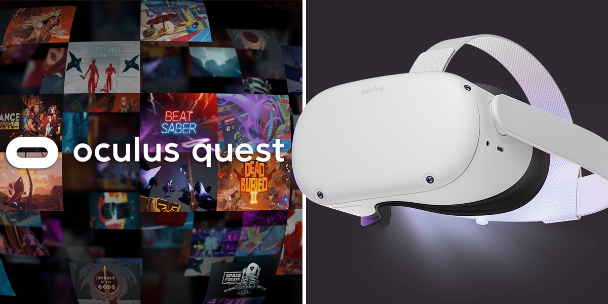 oculus quest unlisted app distribution app lab